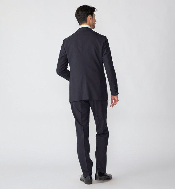 SHIPS「SHIPS: VITALE BARBERIS CANONICO SUPER SONIC  スーツ」|スーツ|