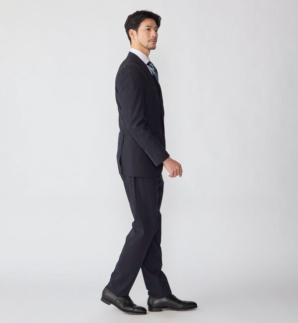 SHIPS「SHIPS: VITALE BARBERIS CANONICO SUPER SONIC  スーツ」|スーツ|