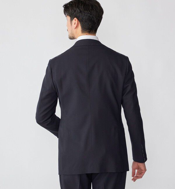 SHIPS「SHIPS: VITALE BARBERIS CANONICO SUPER SONIC  スーツ」|スーツ|