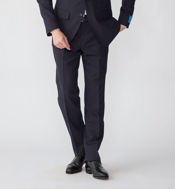 SHIPS「SHIPS: VITALE BARBERIS CANONICO SUPER SONIC  スーツ」|スーツ|