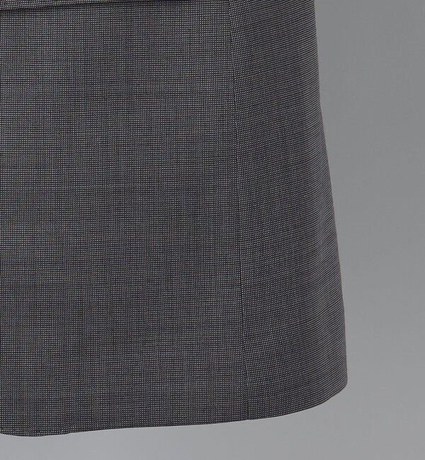 SHIPS「SHIPS: Ermenegild Zegna TRAVELLER ソリッド スーツ」|スーツ|