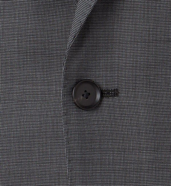 SHIPS「SHIPS: Ermenegild Zegna TRAVELLER ソリッド スーツ」|スーツ|