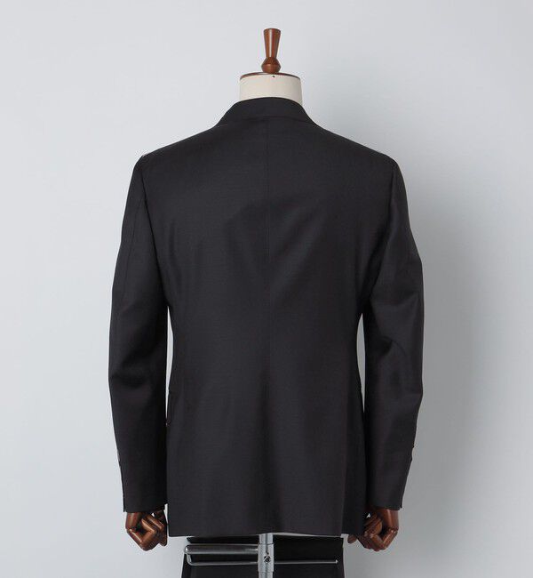 SHIPS「SHIPS: ラグジュアリー ドーメル ソリッド スーツ」|スーツ|