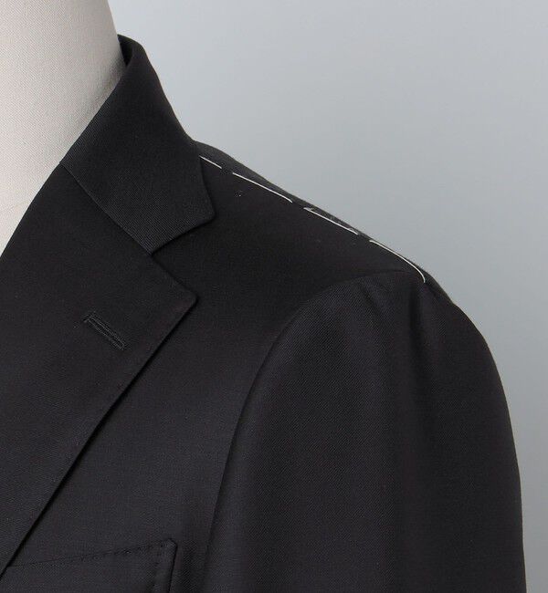 SHIPS「SHIPS: ラグジュアリー ドーメル ソリッド スーツ」|スーツ|