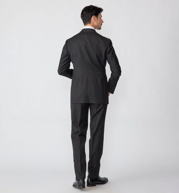 SHIPS「SHIPS: ラグジュアリー ドーメル ソリッド スーツ」|スーツ|