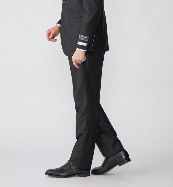 SHIPS「SHIPS: ラグジュアリー ドーメル ソリッド スーツ」|スーツ|