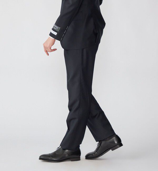 SHIPS「SHIPS: ラグジュアリー ドーメル ソリッド スーツ」|スーツ|