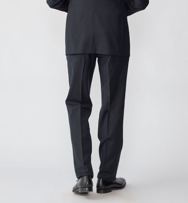 SHIPS「SHIPS: ラグジュアリー ドーメル ソリッド スーツ」|スーツ|