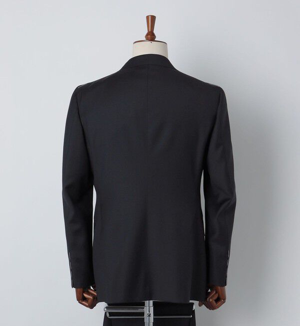 SHIPS「SHIPS: ラグジュアリー ドーメル ソリッド スーツ」|スーツ|