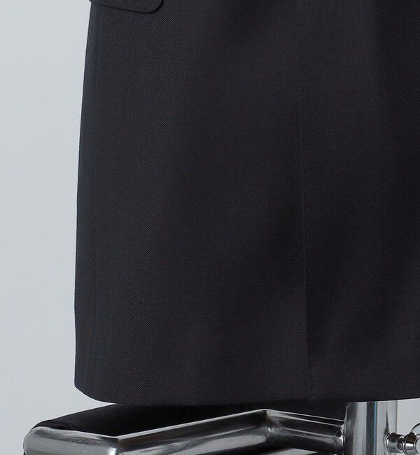 SHIPS「SHIPS: ラグジュアリー ドーメル ソリッド スーツ」|スーツ|