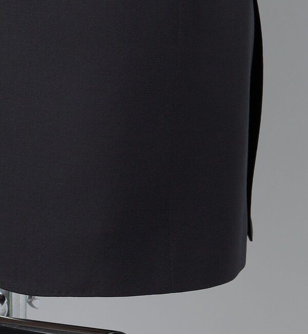 SHIPS「SHIPS: ラグジュアリー ドーメル ソリッド スーツ」|スーツ|