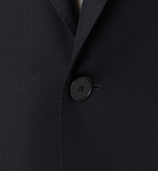 SHIPS「SHIPS: ラグジュアリー ドーメル ソリッド スーツ」|スーツ|