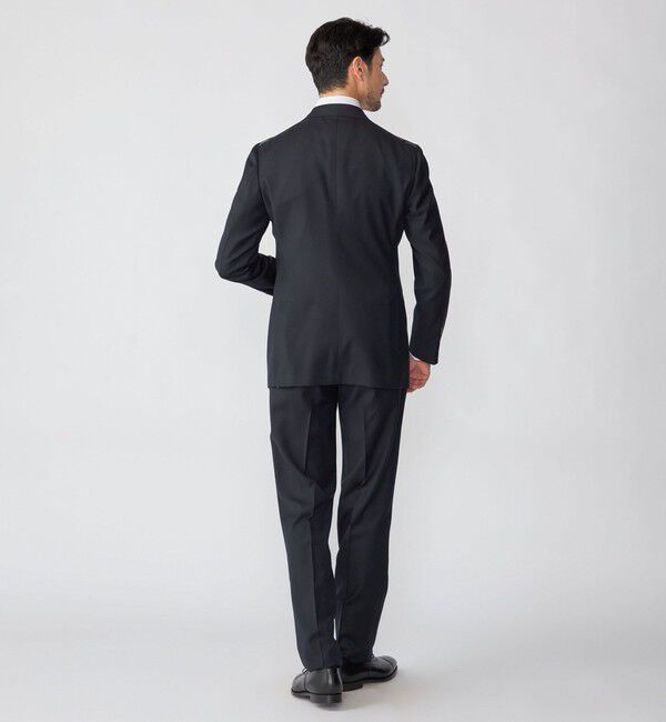 SHIPS「SHIPS: ラグジュアリー ドーメル ソリッド スーツ」|スーツ|