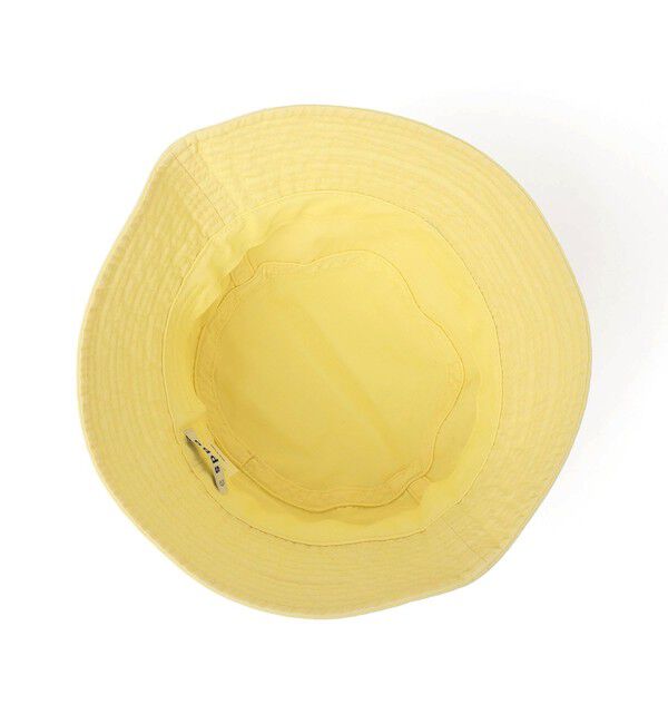 SHIPS Colors 「odds:バケット ハット」|ハット|