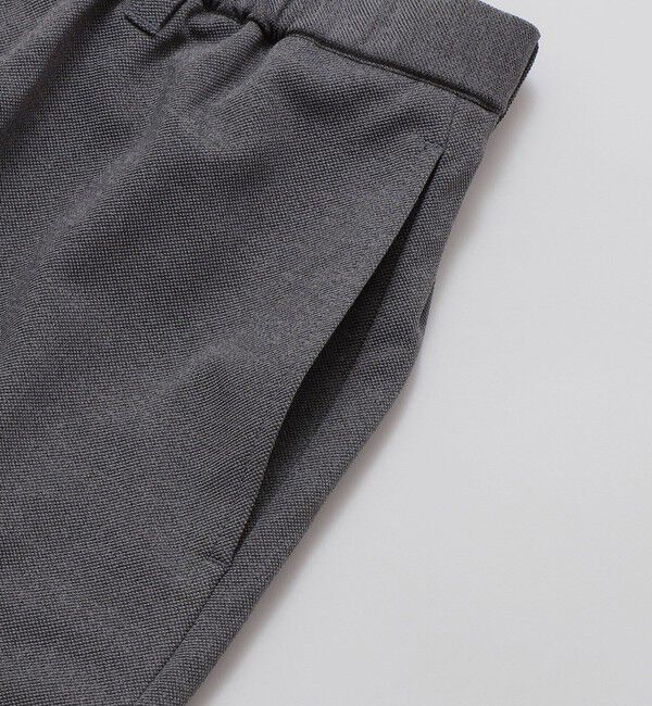 SHIPS Colors 「《予約》SHIPS Colors:〈吸水速乾・洗濯機可能〉シアー カノコ イージー パンツ◆」|その他|