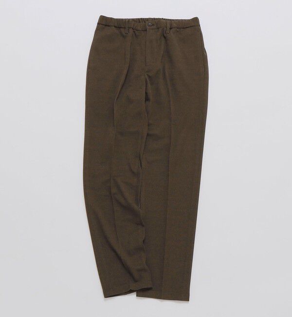 SHIPS Colors 「《予約》SHIPS Colors:〈吸水速乾・洗濯機可能〉シアー カノコ イージー パンツ◆」|その他|