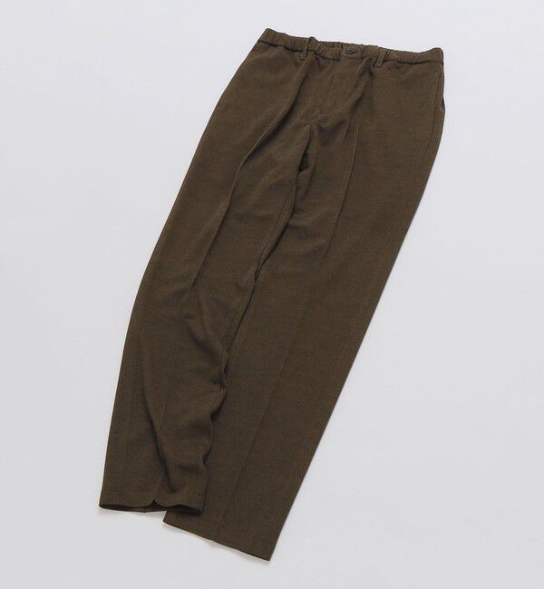 SHIPS Colors 「《予約》SHIPS Colors:〈吸水速乾・洗濯機可能〉シアー カノコ イージー パンツ◆」|その他|