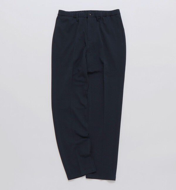 SHIPS Colors 「《予約》SHIPS Colors:〈吸水速乾・洗濯機可能〉シアー カノコ イージー パンツ◆」|その他|