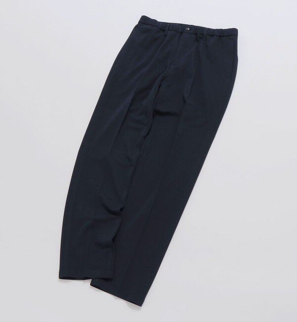 SHIPS Colors 「《予約》SHIPS Colors:〈吸水速乾・洗濯機可能〉シアー カノコ イージー パンツ◆」|その他|