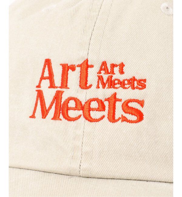 OUTDOOR PRODUCTS Usual Things「ART MEETS CAP」|キャップ・キャスケット|