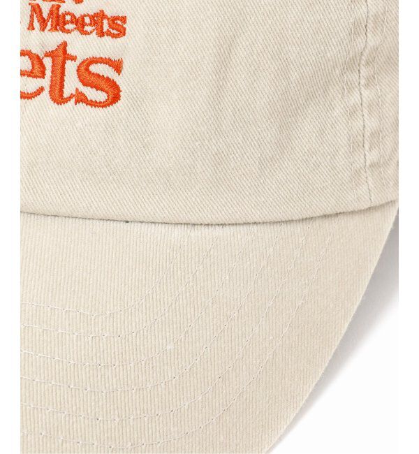 OUTDOOR PRODUCTS Usual Things「ART MEETS CAP」|キャップ・キャスケット|