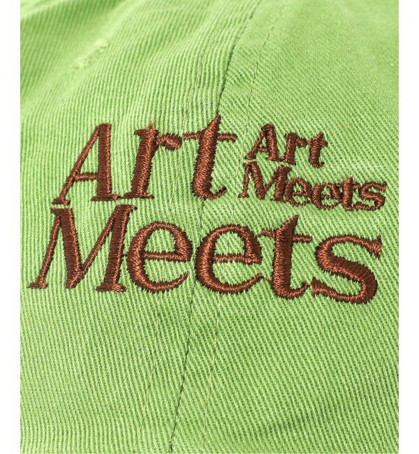 OUTDOOR PRODUCTS Usual Things「ART MEETS CAP」|キャップ・キャスケット|