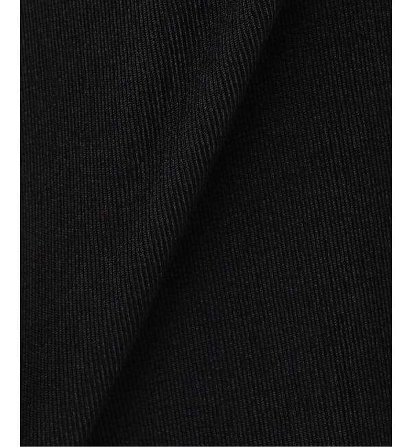 OUTDOOR PRODUCTS Usual Things「シャイニージャージーパンツ」|スラックス|