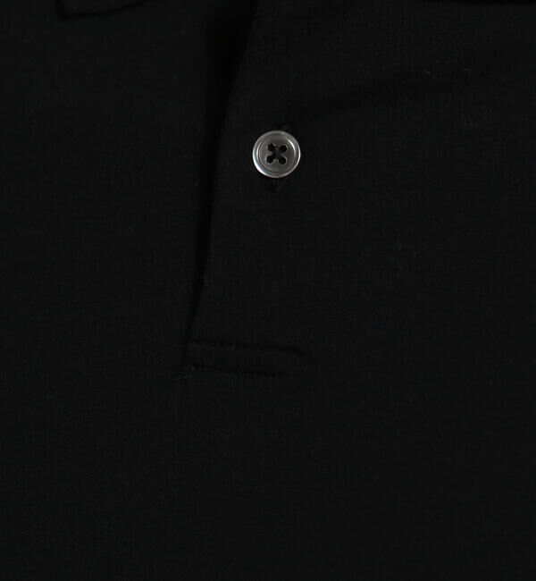 JAMES PERSE「リュクス ジャージーポロシャツ MELJ3293」|Tシャツ・カットソー|