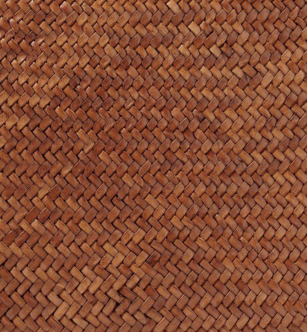 TOMORROWLAND GOODS「dragon DIFFUSION SOPHIE LARGE レザーメッシュ トートバッグ」|トートバッグ|