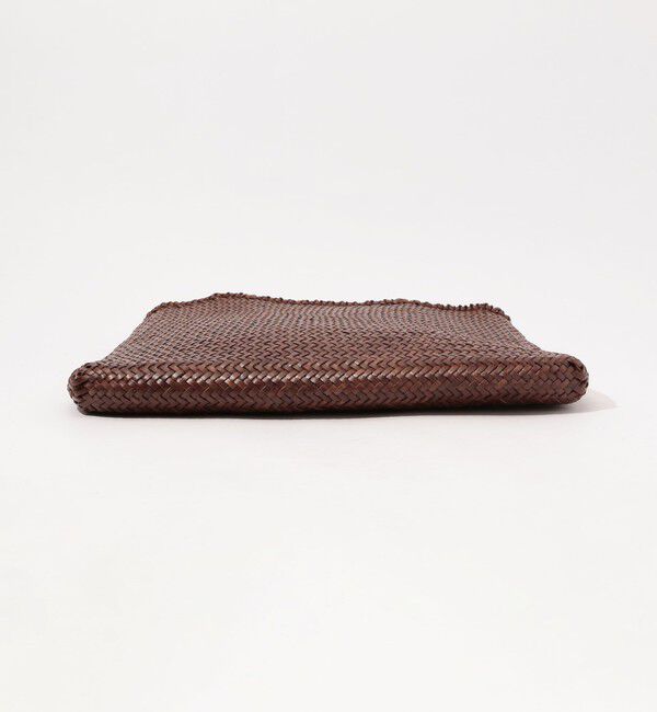 TOMORROWLAND GOODS「dragon DIFFUSION SOPHIE LARGE レザーメッシュ トートバッグ」|トートバッグ|