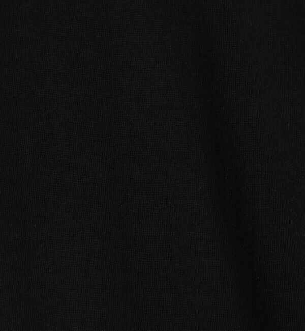 GALERIE VIE「パウダーコットン タートルネックプルオーバー」|Tシャツ・カットソー|