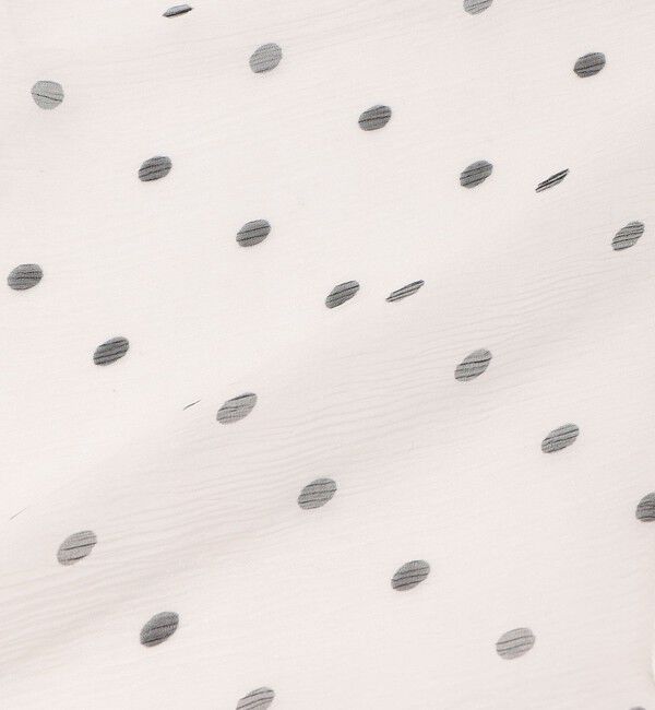 TOMORROWLAND GOODS「REGAGLIA シルク スカーフ」|バンダナ・スカーフ|