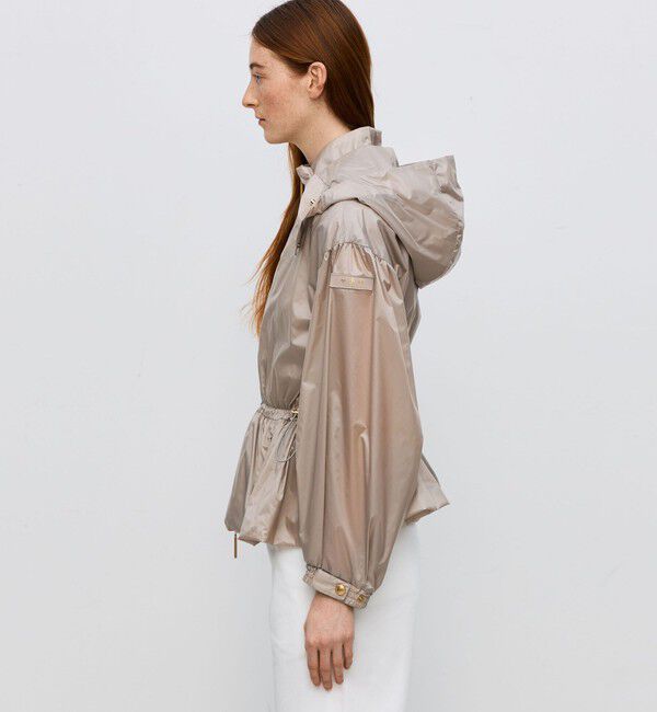 TOMORROWLAND BUYING WEAR「【別注】TATRAS ENZI フーデットコート」|その他|