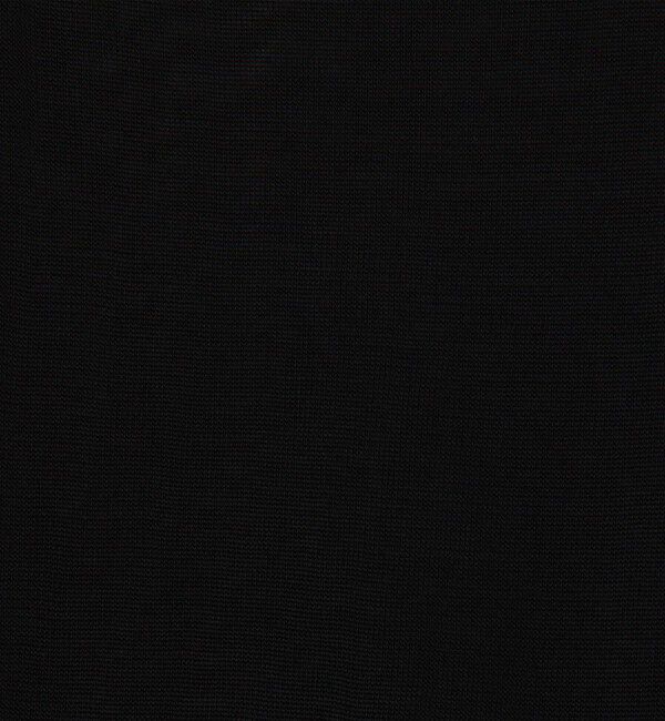 DES PRES「マットレーヨン ボートネックプルオーバー」|ニット・セーター|