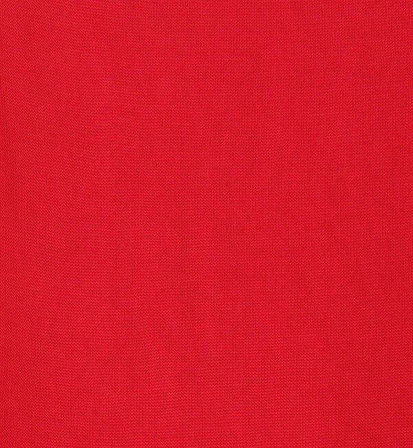 DES PRES「マットレーヨン ボートネックプルオーバー」|ニット・セーター|