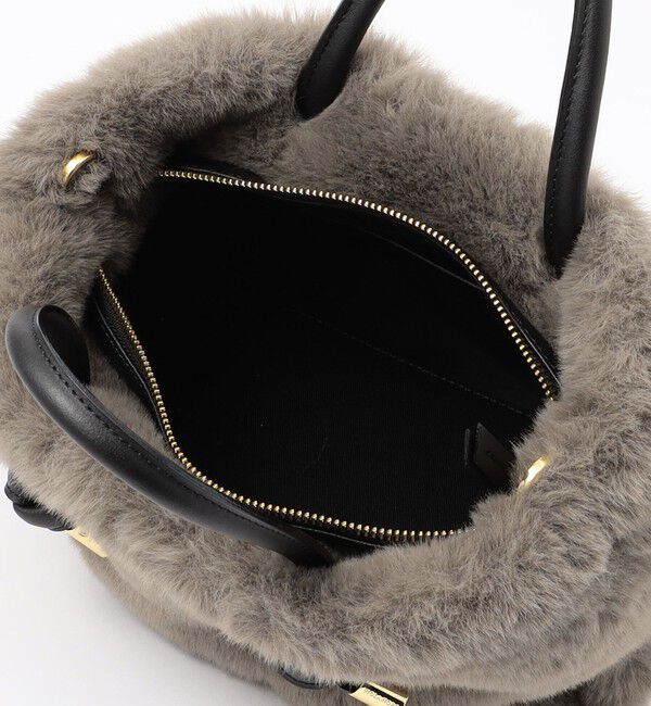 TOMORROWLAND GOODS「VIOLAd'ORO ELMO 2WAY トートバッグ」|ハンドバッグ|