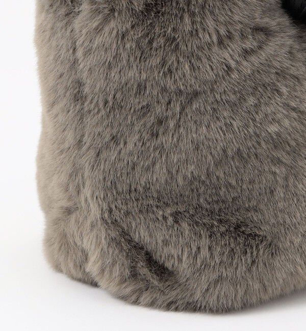 TOMORROWLAND GOODS「VIOLAd'ORO ELMO 2WAY トートバッグ」|ハンドバッグ|