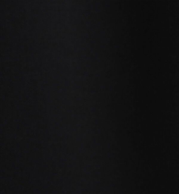 TOMORROWLAND collection「スーパーウールウィーブ ハイウエストIラインワンピース」|ワンピース|