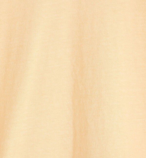 JAMES PERSE「ベーシック クルーネックTシャツ WLJ3114」|Tシャツ・カットソー|