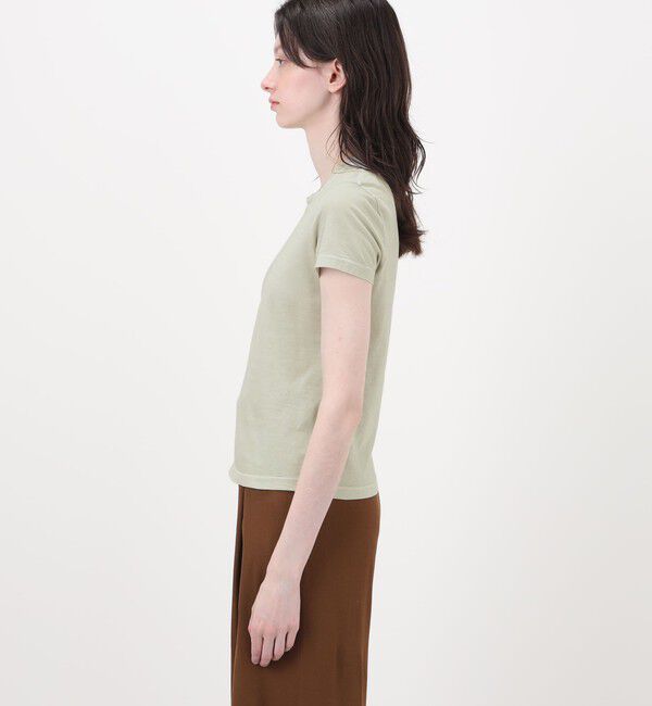 JAMES PERSE「ベーシック クルーネックTシャツ WLJ3114」|Tシャツ・カットソー|