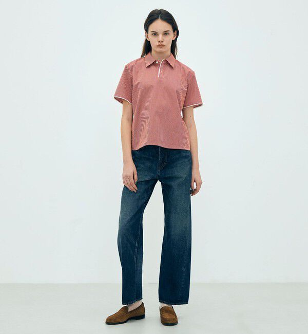 Edition「edition pourell ビンテージデニム '47」|デニム|