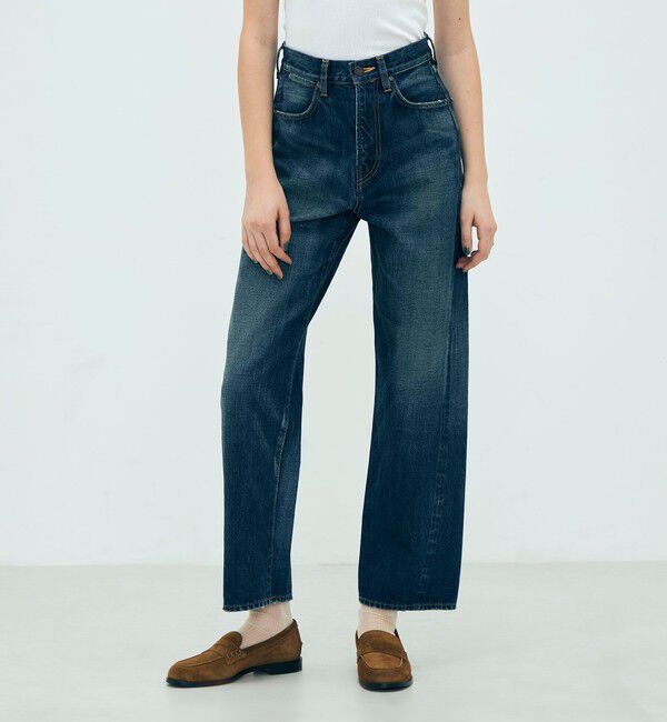 Edition「edition pourell ビンテージデニム '47」|デニム|