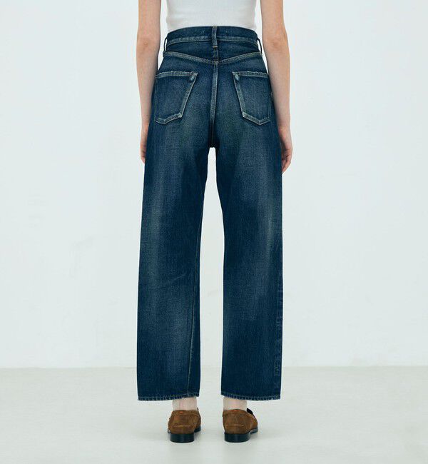 Edition「edition pourell ビンテージデニム '47」|デニム|