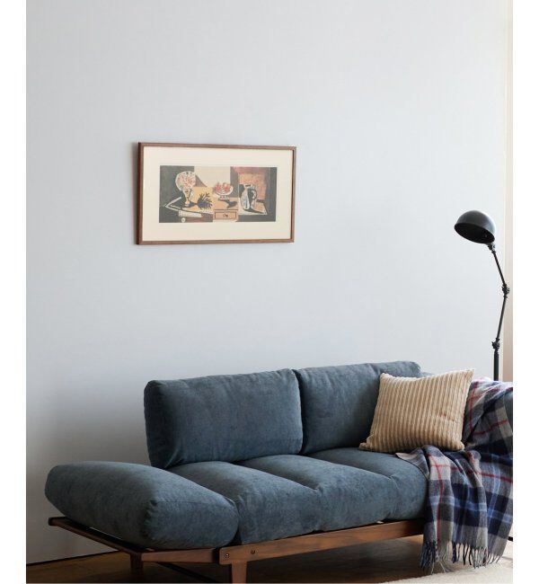 journal standard Furniture「【Pablo Picasso /パブロ ピカソ】POSTER PICASSO STILL LIFE アートフレーム」|その他|