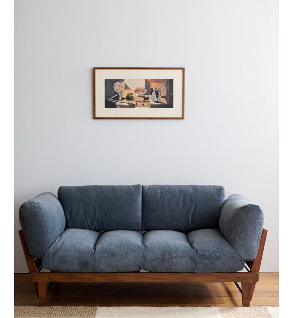 journal standard Furniture「【Pablo Picasso /パブロ ピカソ】POSTER PICASSO STILL LIFE アートフレーム」|その他|