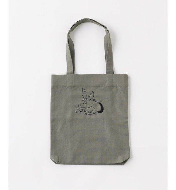 ACME「BURRO TOTE BAG バロー トートバッグ」|トートバッグ|