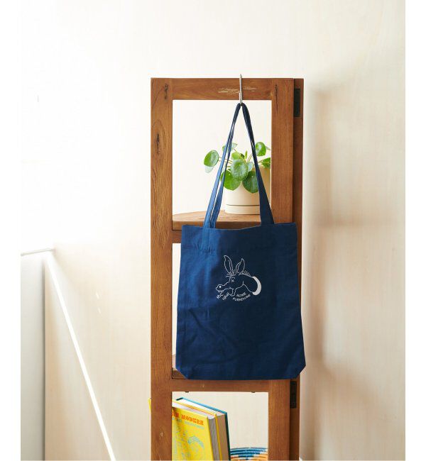 ACME「BURRO TOTE BAG バロー トートバッグ」|トートバッグ|