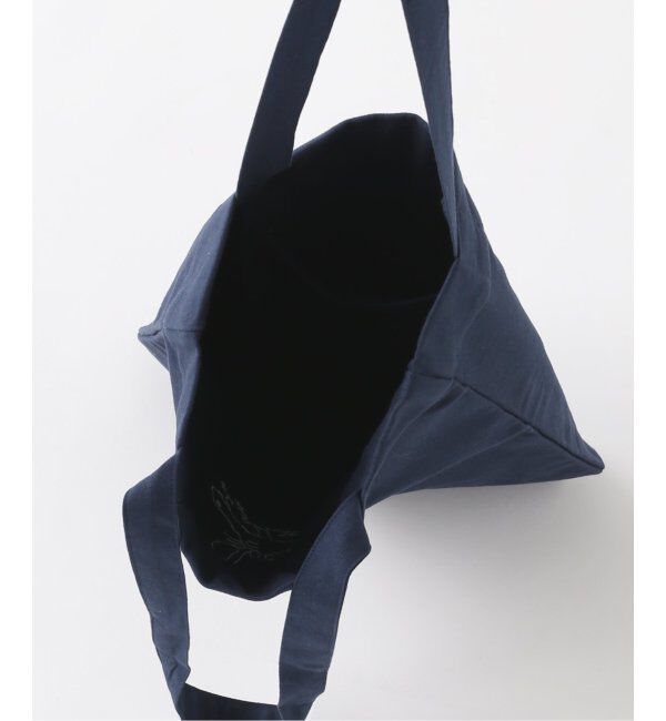 ACME「BURRO TOTE BAG バロー トートバッグ」|トートバッグ|