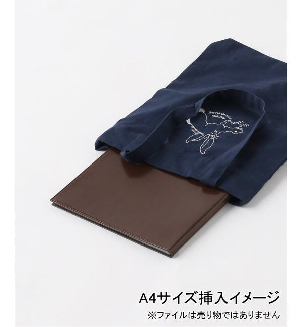 ACME「BURRO TOTE BAG バロー トートバッグ」|トートバッグ|