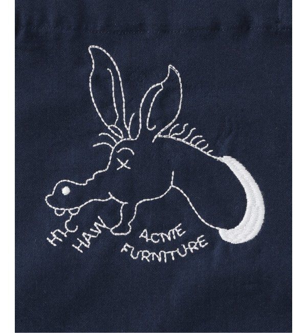 ACME「BURRO TOTE BAG バロー トートバッグ」|トートバッグ|